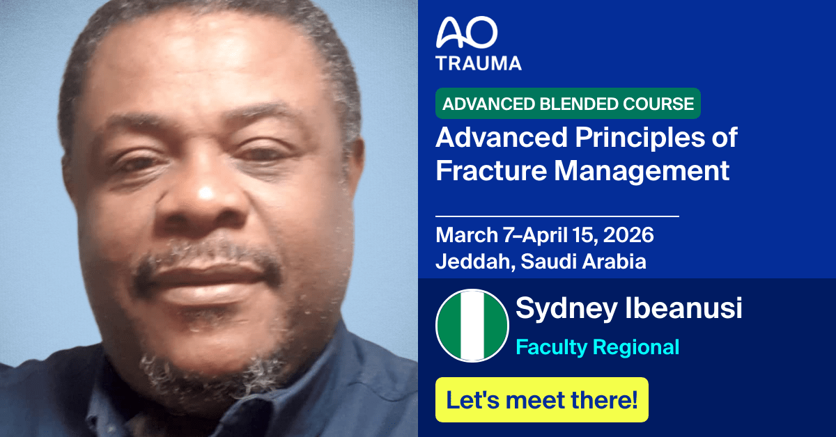 Faculty Regional
📅 March 7–April 15, 2026
📍 Jeddah, Saudi Arabia