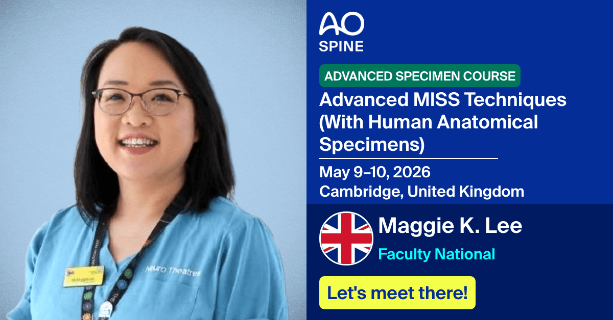 Faculty National
📅 May 9–10, 2026
📍 Cambridge, United Kingdom