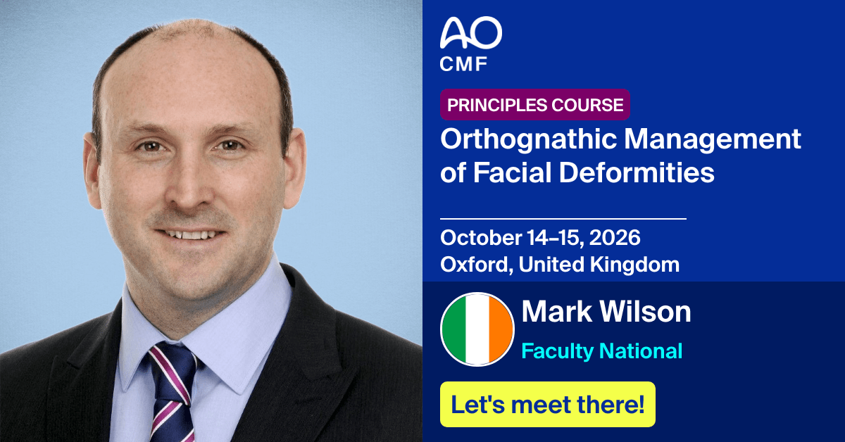 
📅 October 14–15, 2026
📍  Oxford, United Kingdom