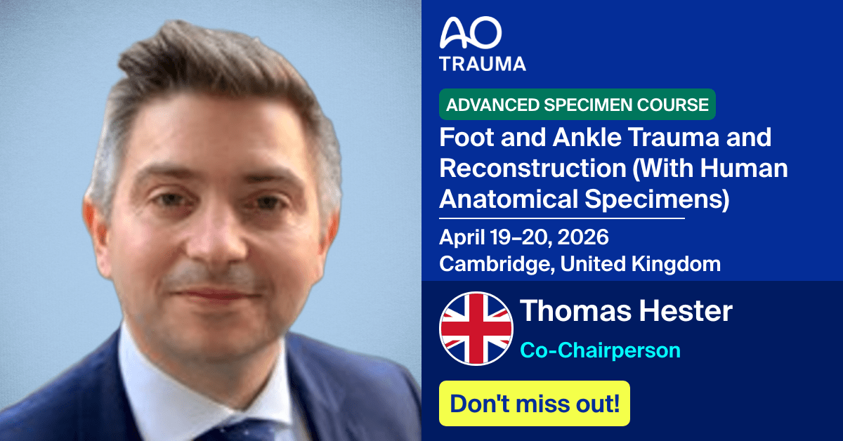 
📅 April 19–20, 2026
📍  Cambridge, United Kingdom