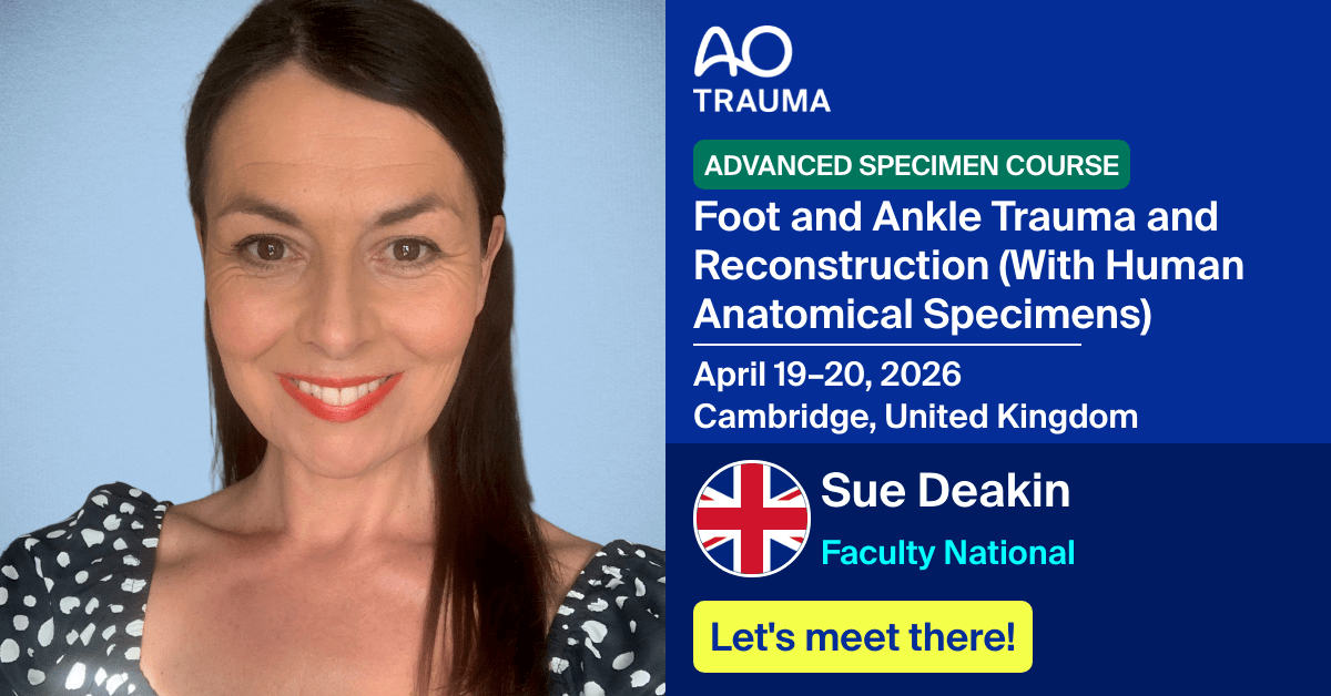 
📅 April 19–20, 2026
📍  Cambridge, United Kingdom