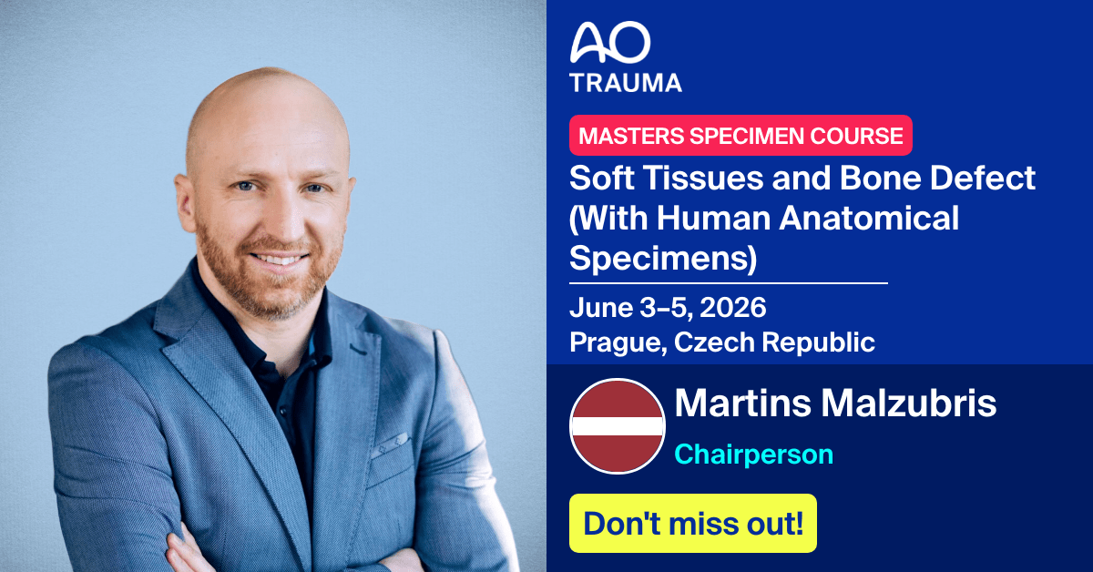 
📅 June 3–5, 2026
📍  Prague, Czech Republic