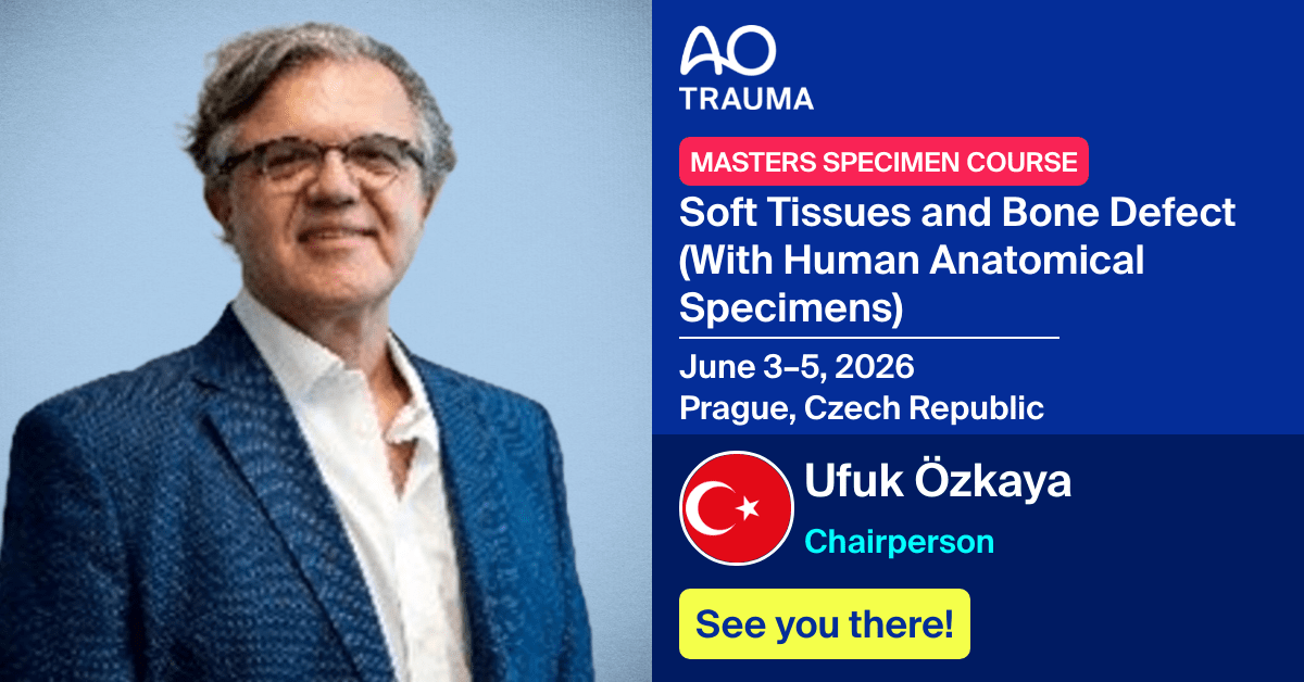 
📅 June 3–5, 2026
📍  Prague, Czech Republic