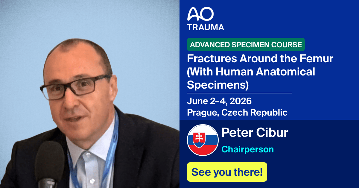 
📅 June 2–4, 2026
📍  Prague, Czech Republic