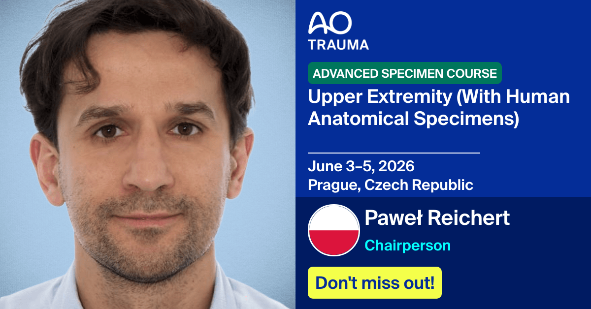 
📅 June 3–5, 2026
📍  Prague, Czech Republic