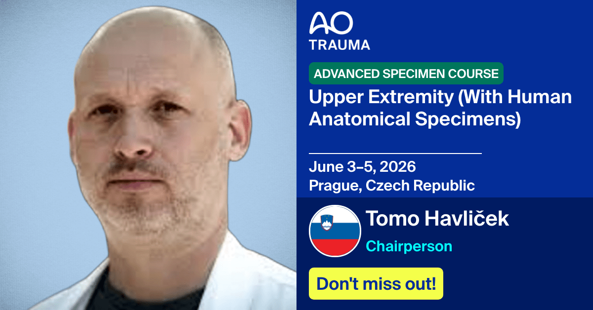 
📅 June 3–5, 2026
📍  Prague, Czech Republic