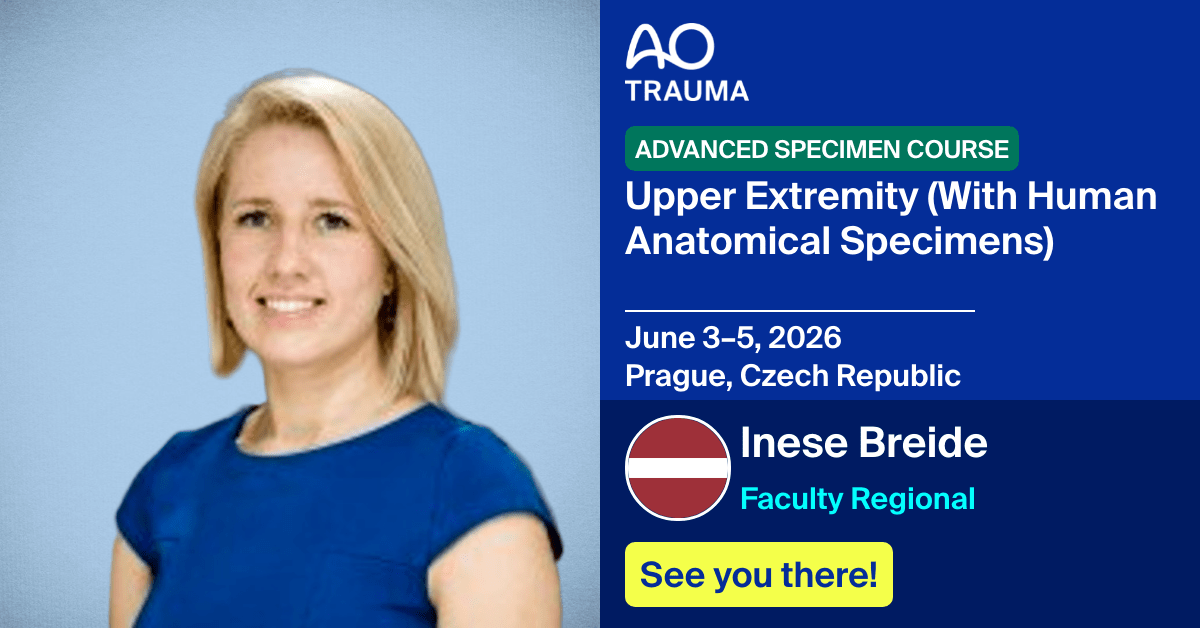 
📅 June 3–5, 2026
📍  Prague, Czech Republic