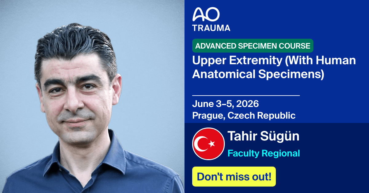 
📅 June 3–5, 2026
📍  Prague, Czech Republic