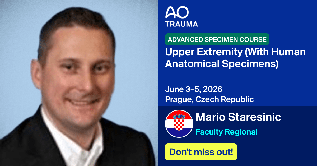 
📅 June 3–5, 2026
📍  Prague, Czech Republic