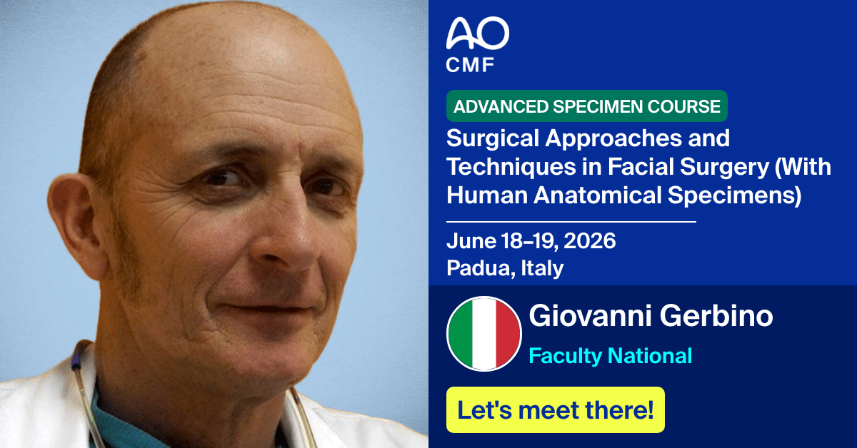 
📅 June 18–19, 2026
📍  Padua, Italy