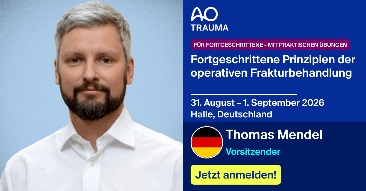 
📅 31. August – 1. September 2026
📍  Halle, Deutschland