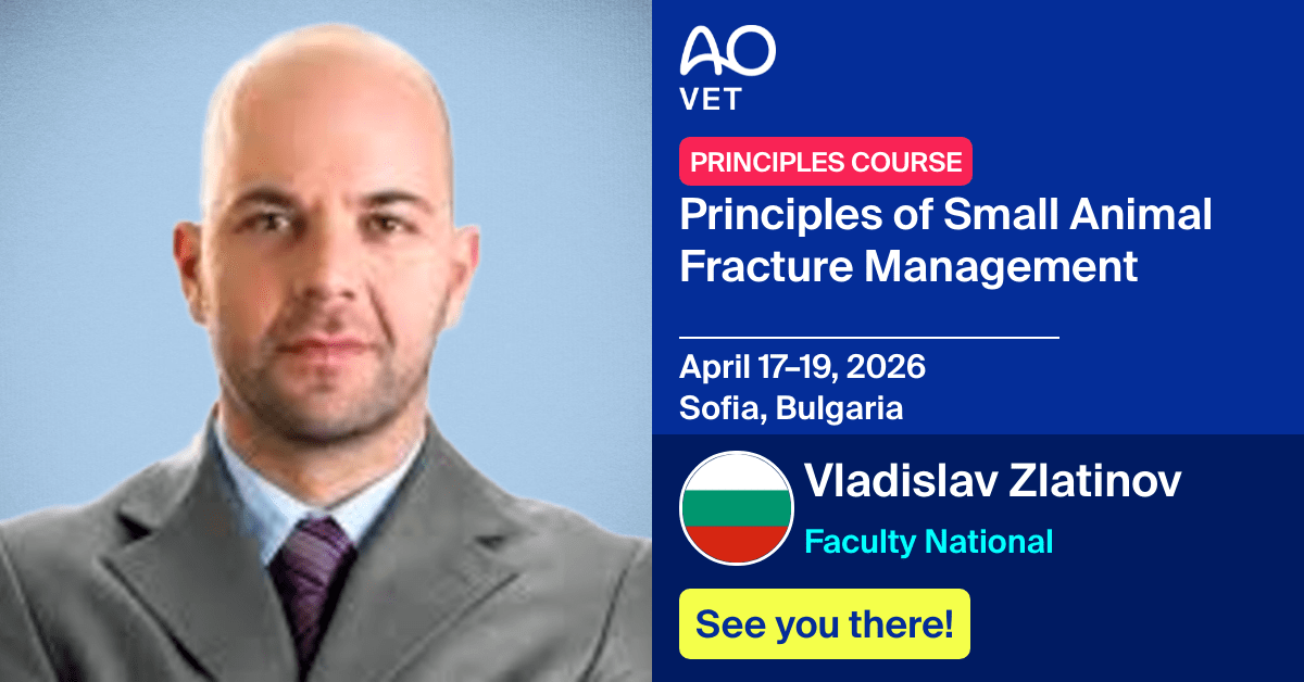 
📅 April 17–19, 2026
📍  Sofia, Bulgaria