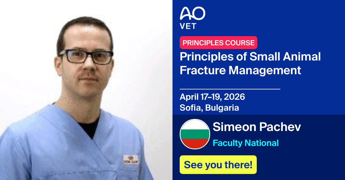 
📅 April 17–19, 2026
📍  Sofia, Bulgaria