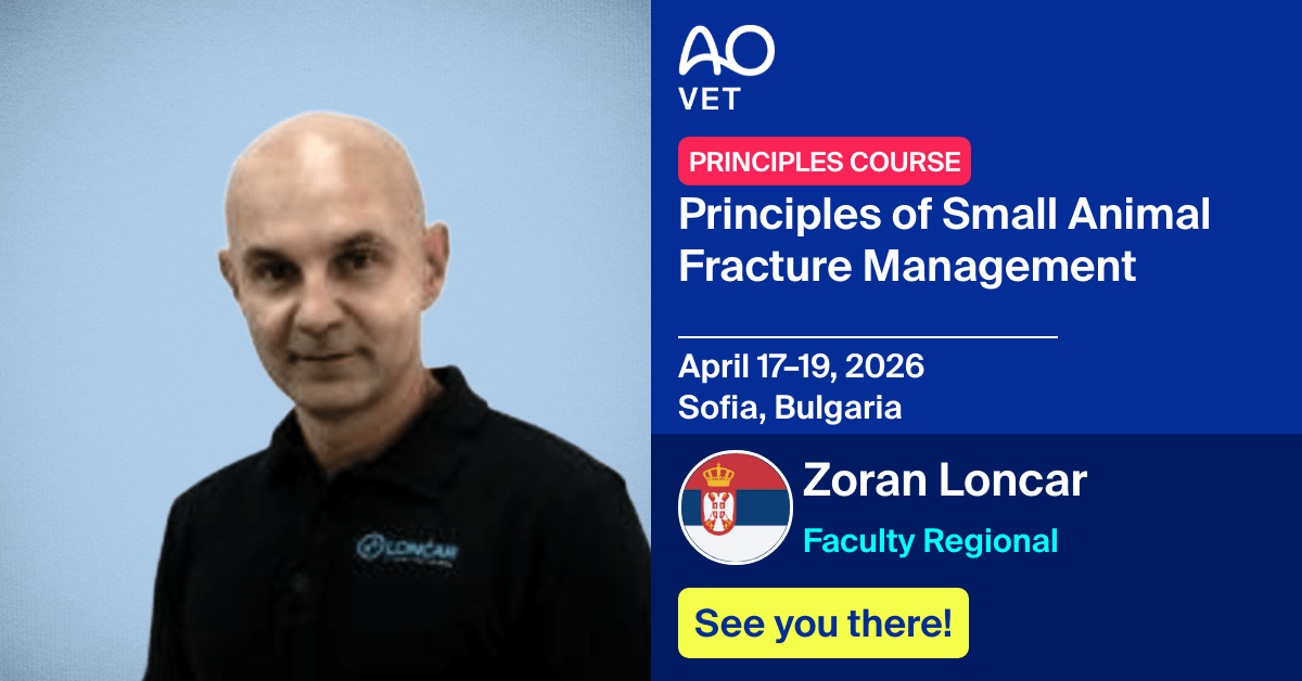 
📅 April 17–19, 2026
📍  Sofia, Bulgaria