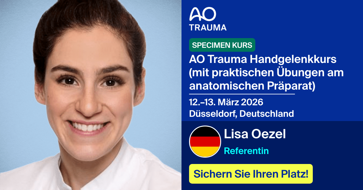 
📅 12.–13. März 2026
📍  Düsseldorf, Deutschland