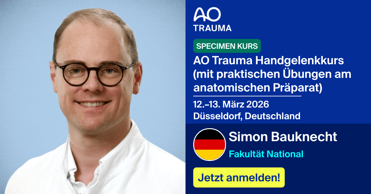 
📅 12.–13. März 2026
📍  Düsseldorf, Deutschland