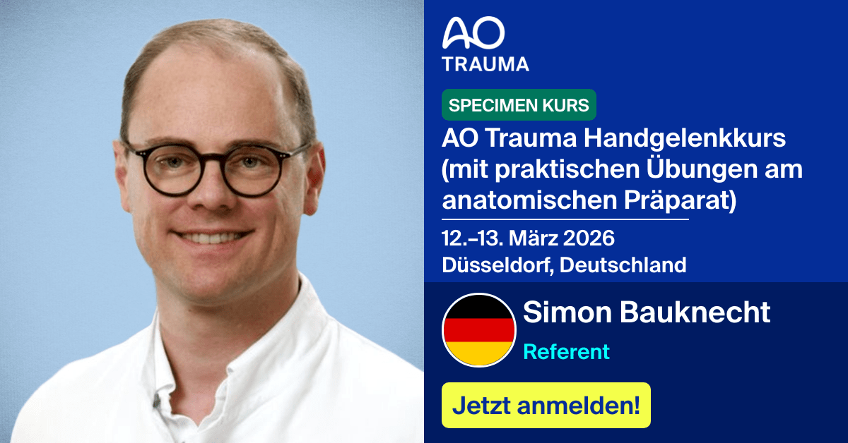 Referent
📅 12.–13. März 2026
📍 Düsseldorf, Deutschland