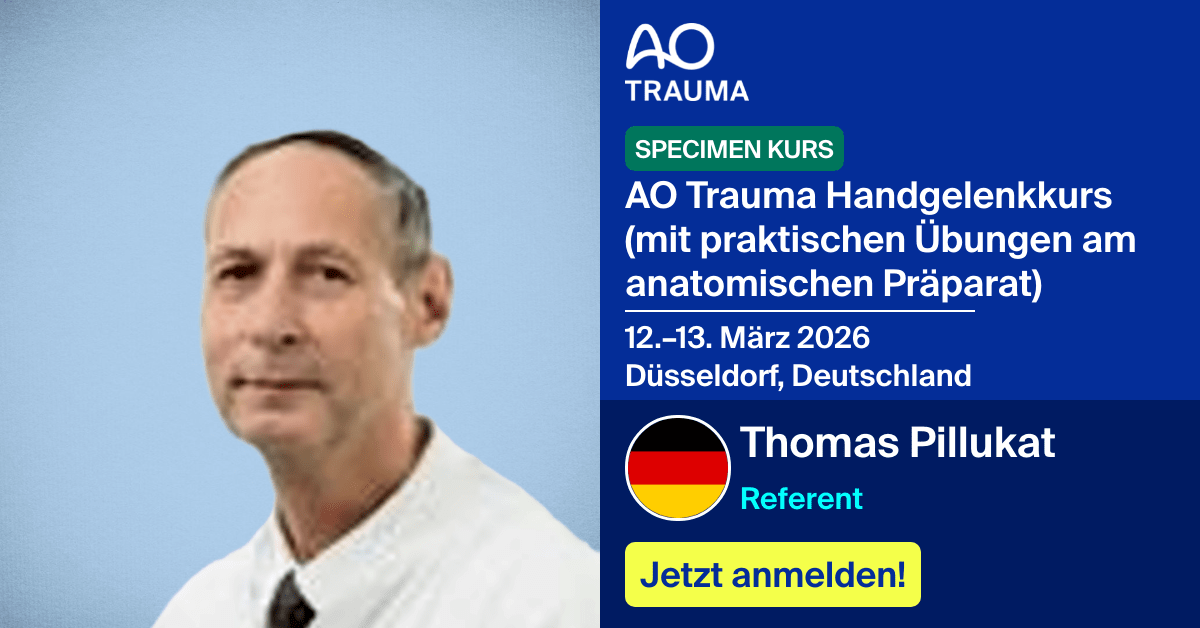
📅 12.–13. März 2026
📍  Düsseldorf, Deutschland