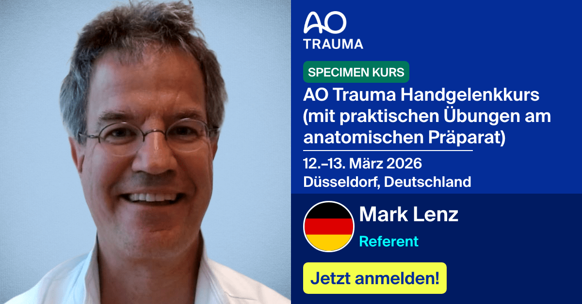 
📅 12.–13. März 2026
📍  Düsseldorf, Deutschland