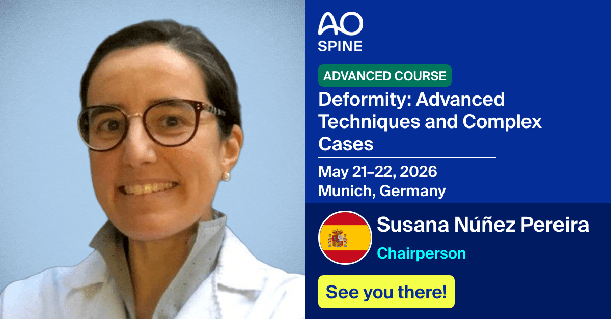 
📅 May 21–22, 2026
📍  Munich, Germany