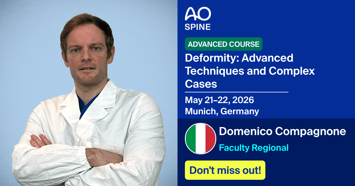 
📅 May 21–22, 2026
📍  Munich, Germany