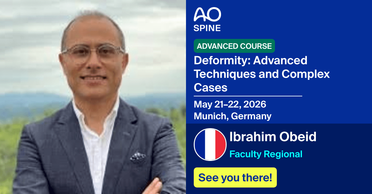 
📅 May 21–22, 2026
📍  Munich, Germany