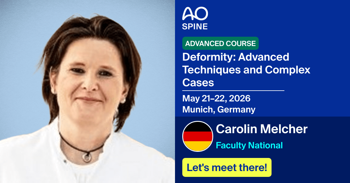 
📅 May 21–22, 2026
📍  Munich, Germany