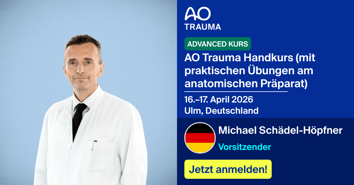 
📅 16.–17. April 2026
📍  Ulm, Deutschland