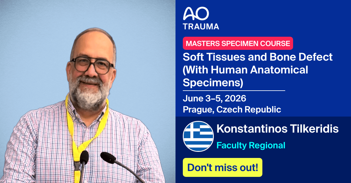 
📅 June 3–5, 2026
📍  Prague, Czech Republic