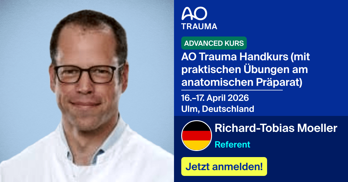 
📅 16.–17. April 2026
📍  Ulm, Deutschland