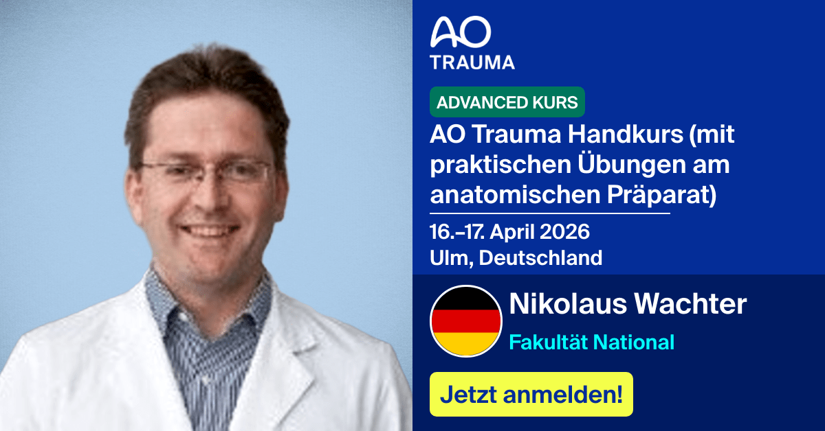 
📅 16.–17. April 2026
📍  Ulm, Deutschland