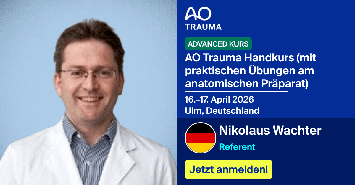 
📅 16.–17. April 2026
📍  Ulm, Deutschland