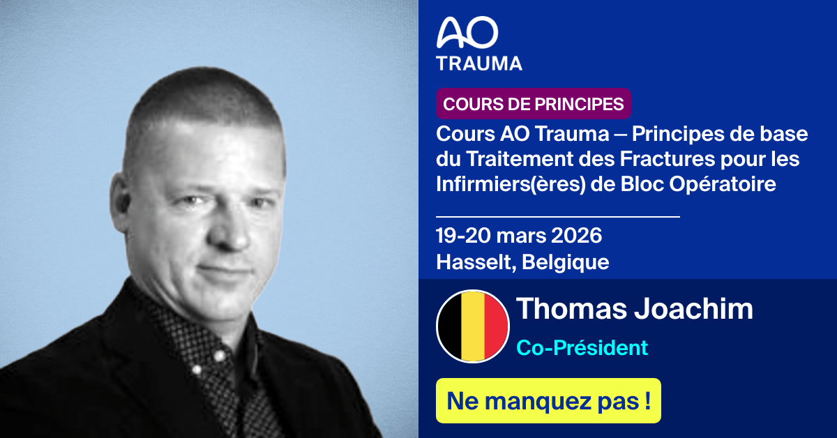 
📅 19-20 mars 2026
📍  Hasselt, Belgique