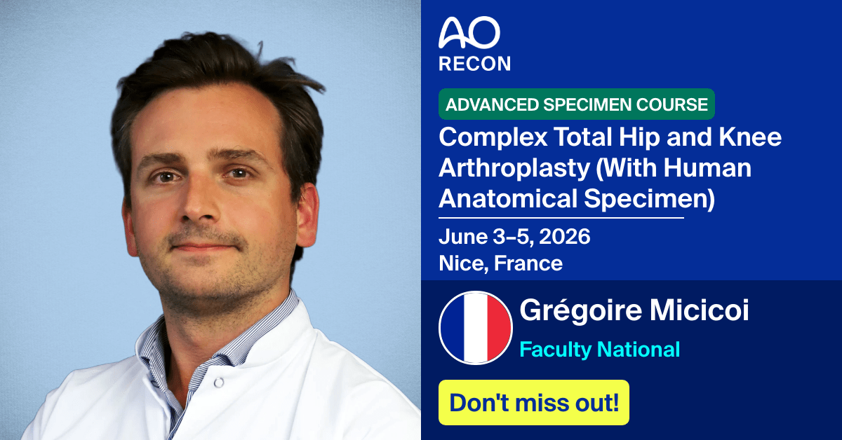 Faculty National
📅 June 3–5, 2026
📍 Nice, France