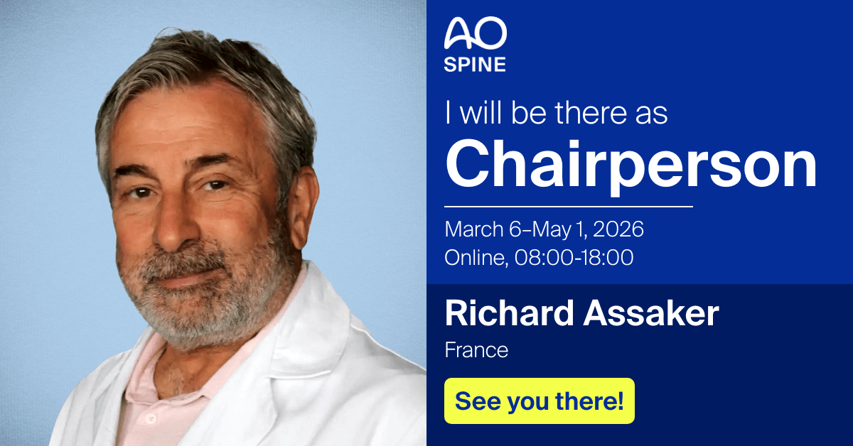 Chairperson
📅 March 6–May 1, 2026
📍 Online, 08:00-18:00