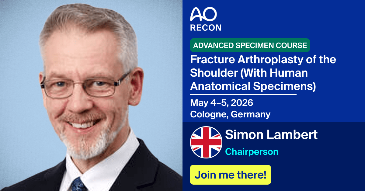 
📅 May 4–5, 2026
📍  Cologne, Germany