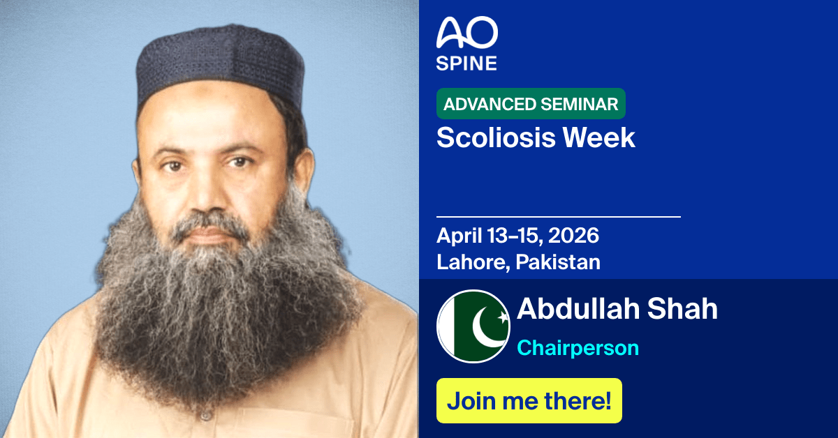 
📅 April 13–15, 2026
📍  Lahore, Pakistan