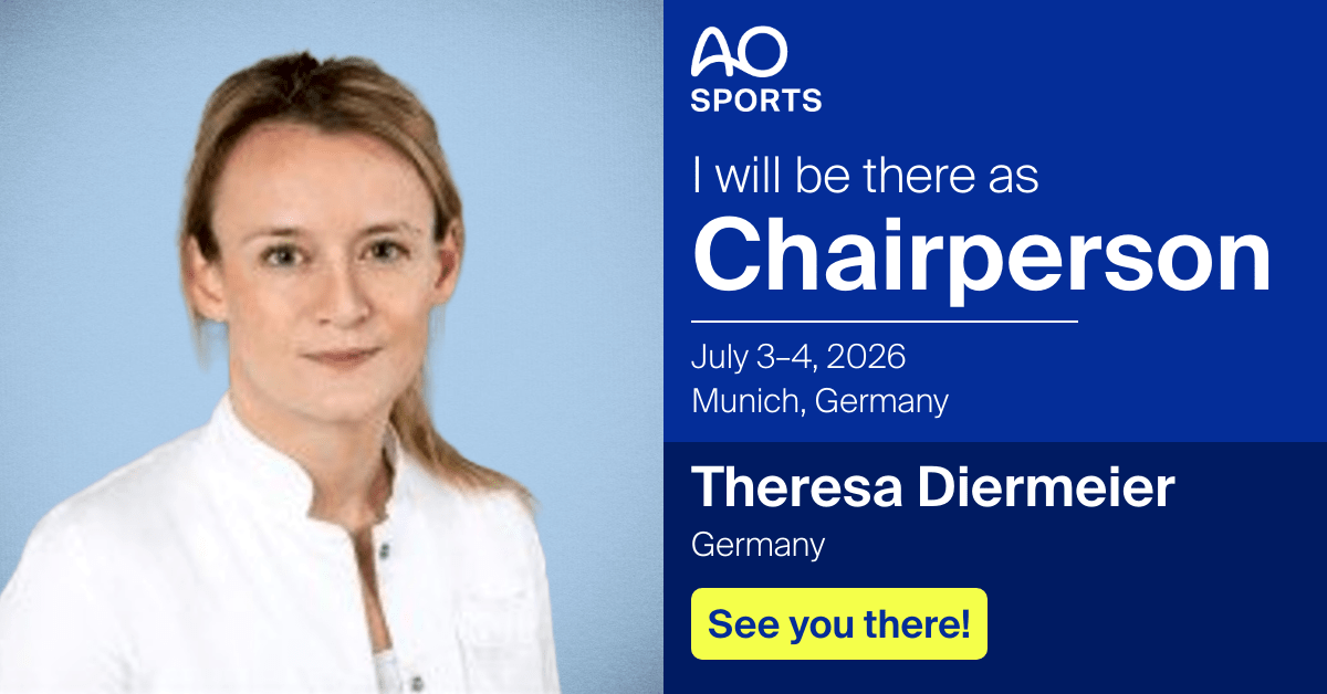 
📅 July 3–4, 2026
📍  Munich, Germany