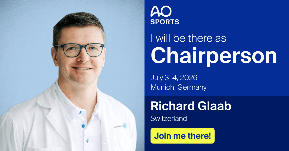 
📅 July 3–4, 2026
📍  Munich, Germany