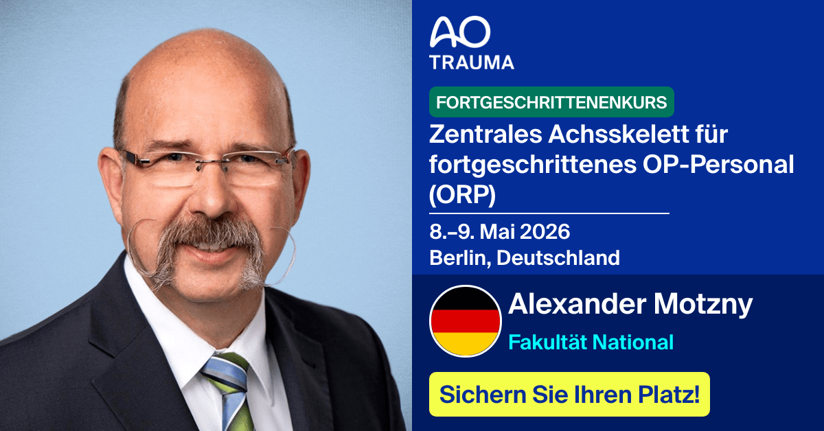 Fakultät National
📅 8.–9. Mai 2026
📍 Berlin, Deutschland