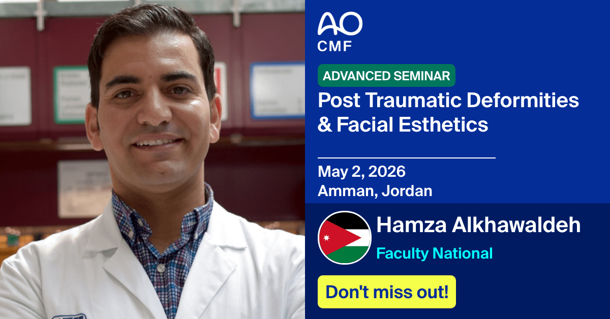 Faculty National
📅 May 2, 2026
📍 Amman, Jordan