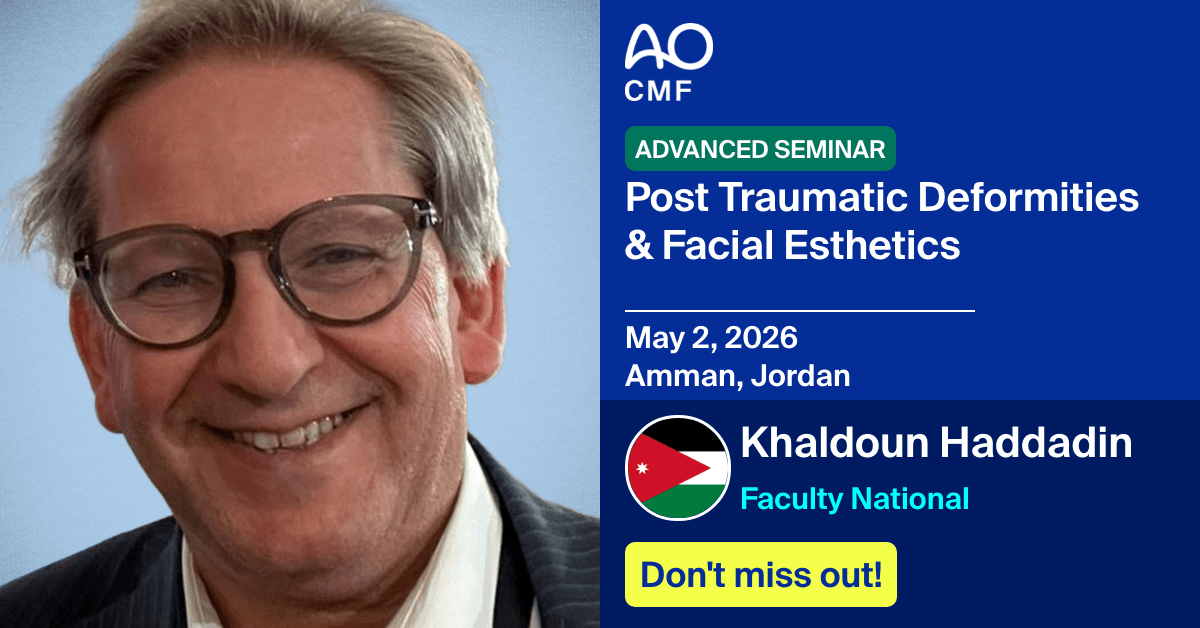 Faculty National
📅 May 2, 2026
📍 Amman, Jordan