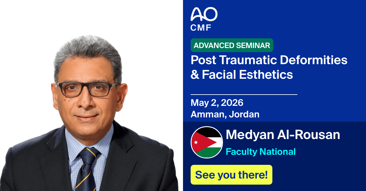 Faculty National
📅 May 2, 2026
📍 Amman, Jordan