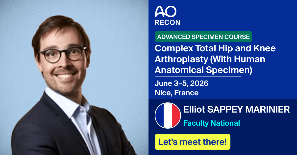 Faculty National
📅 June 3–5, 2026
📍 Nice, France