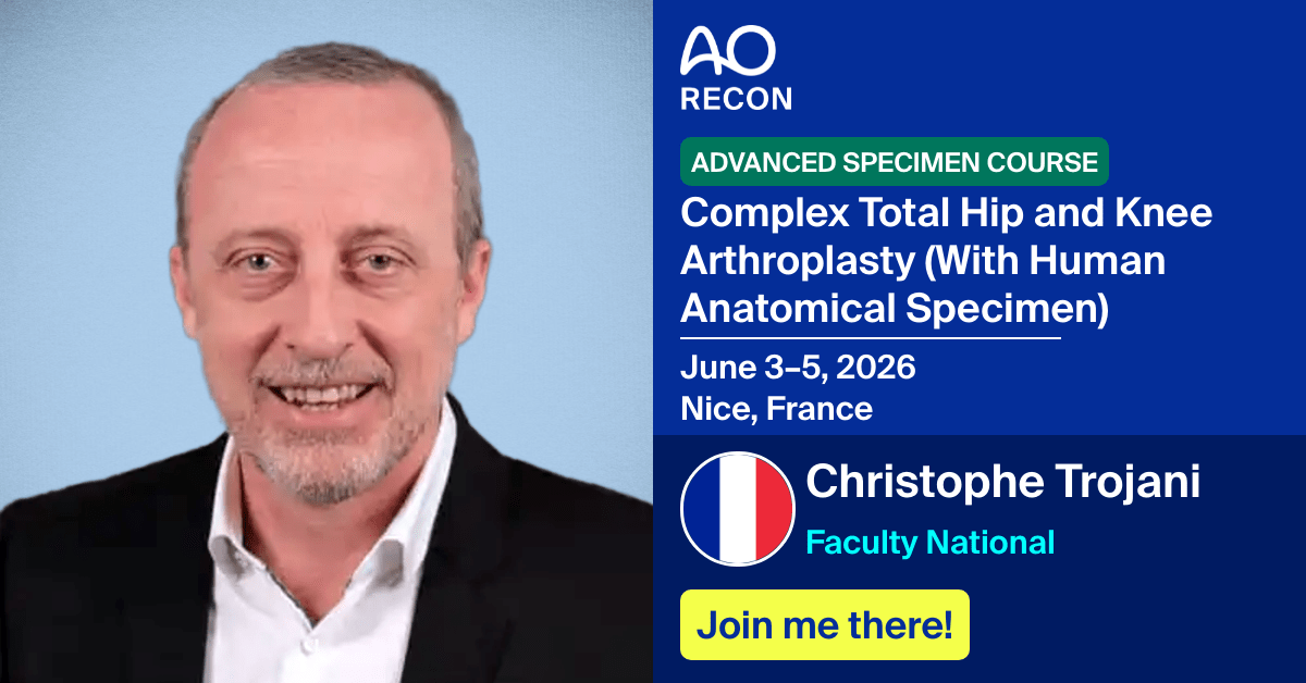 Faculty National
📅 June 3–5, 2026
📍 Nice, France