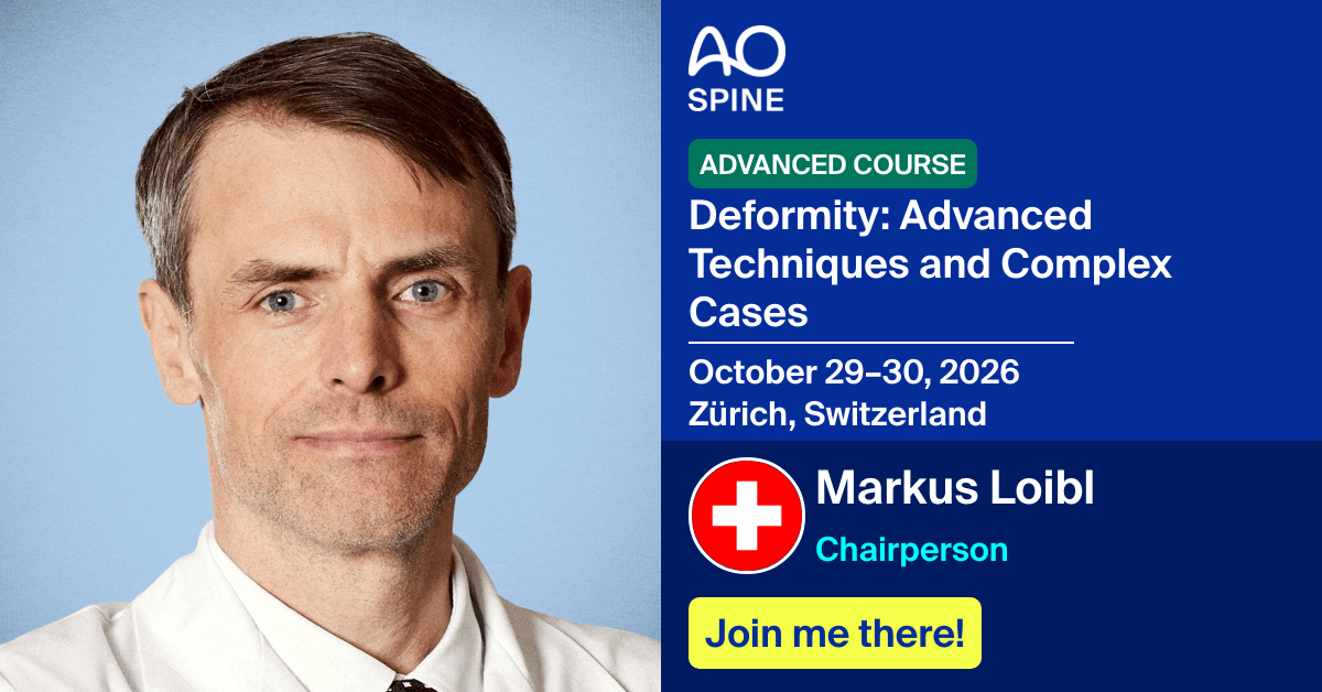 
📅 October 29–30, 2026
📍  Zürich, Switzerland