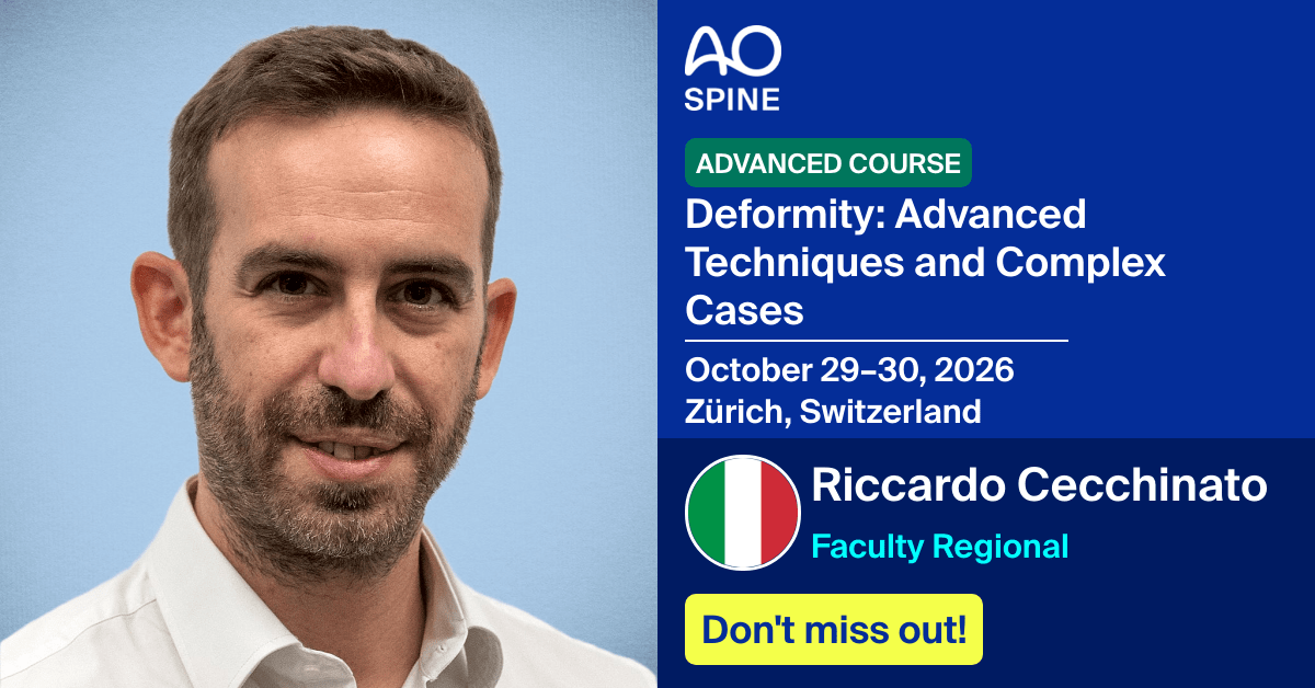 
📅 October 29–30, 2026
📍  Zürich, Switzerland