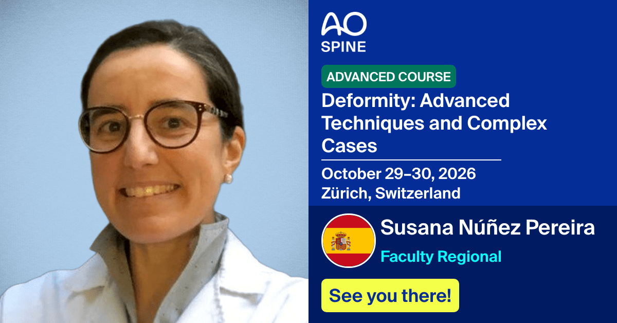 
📅 October 29–30, 2026
📍  Zürich, Switzerland