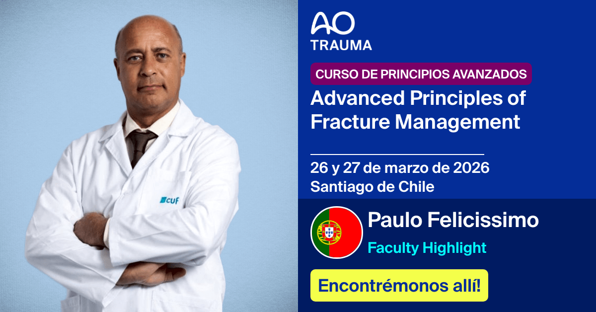 
📅 26 y 27 de marzo de 2026
📍  Santiago de Chile