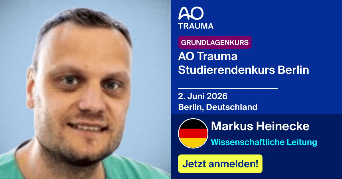 
📅 2. Juni 2026
📍  Berlin, Deutschland